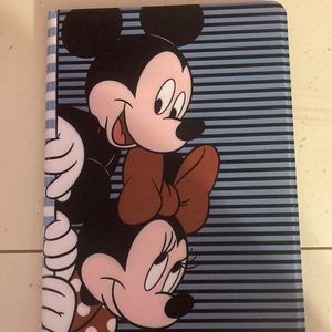 iPad case